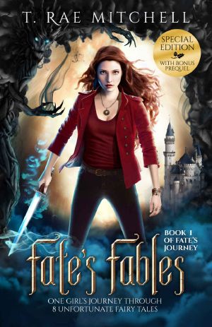 [Fate's Journey 01] • Fate's Fables Special Edition